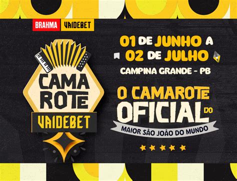 vai de bet são joão